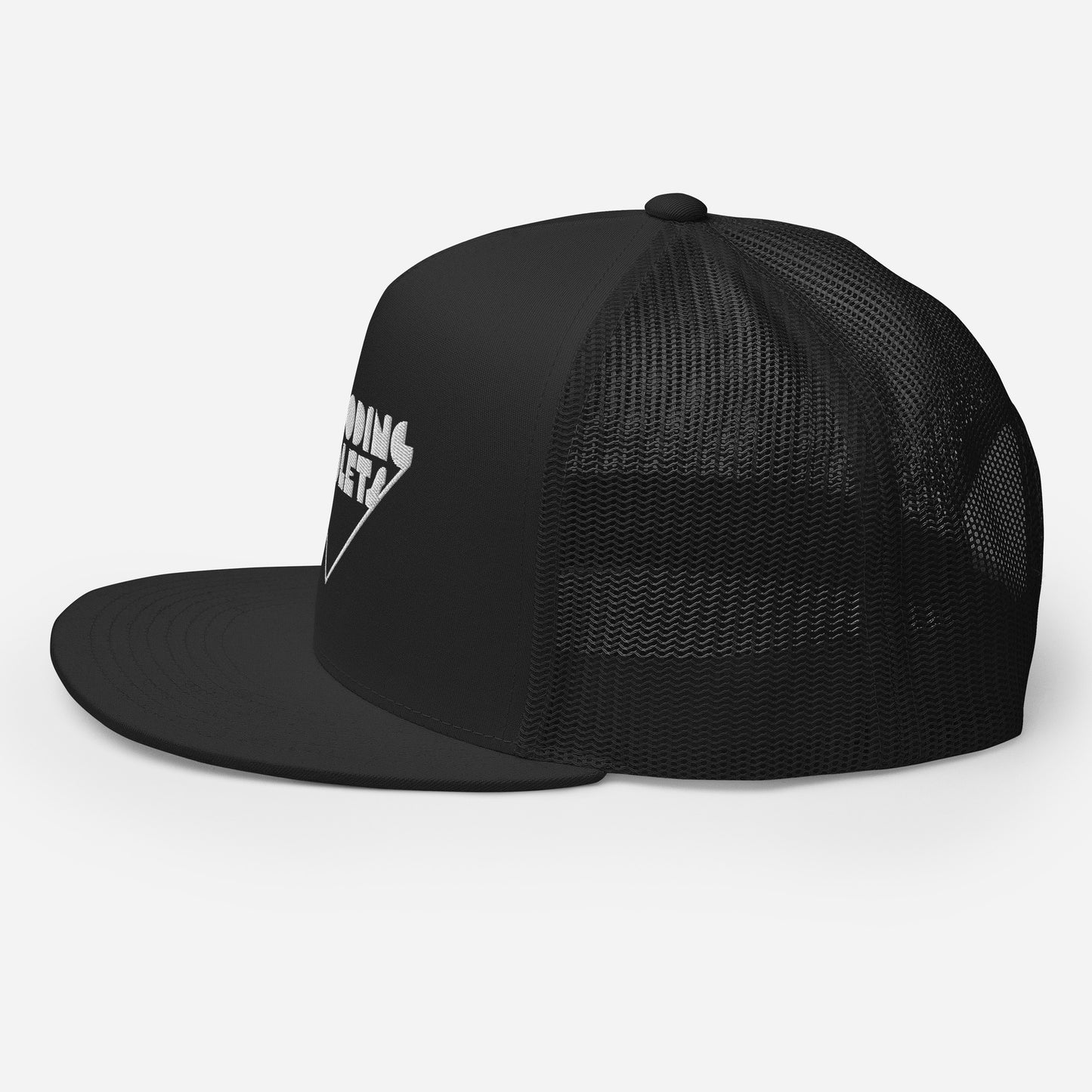 Snapback Hat