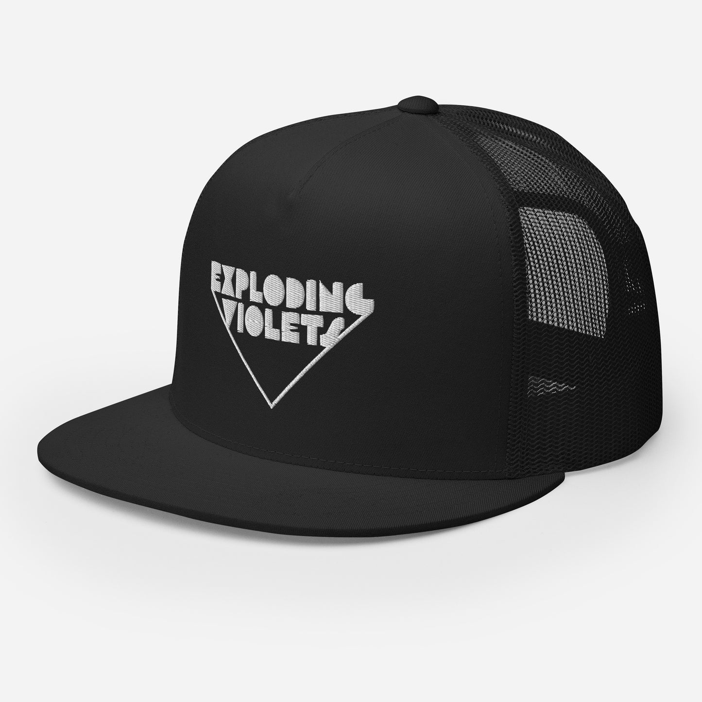 Snapback Hat