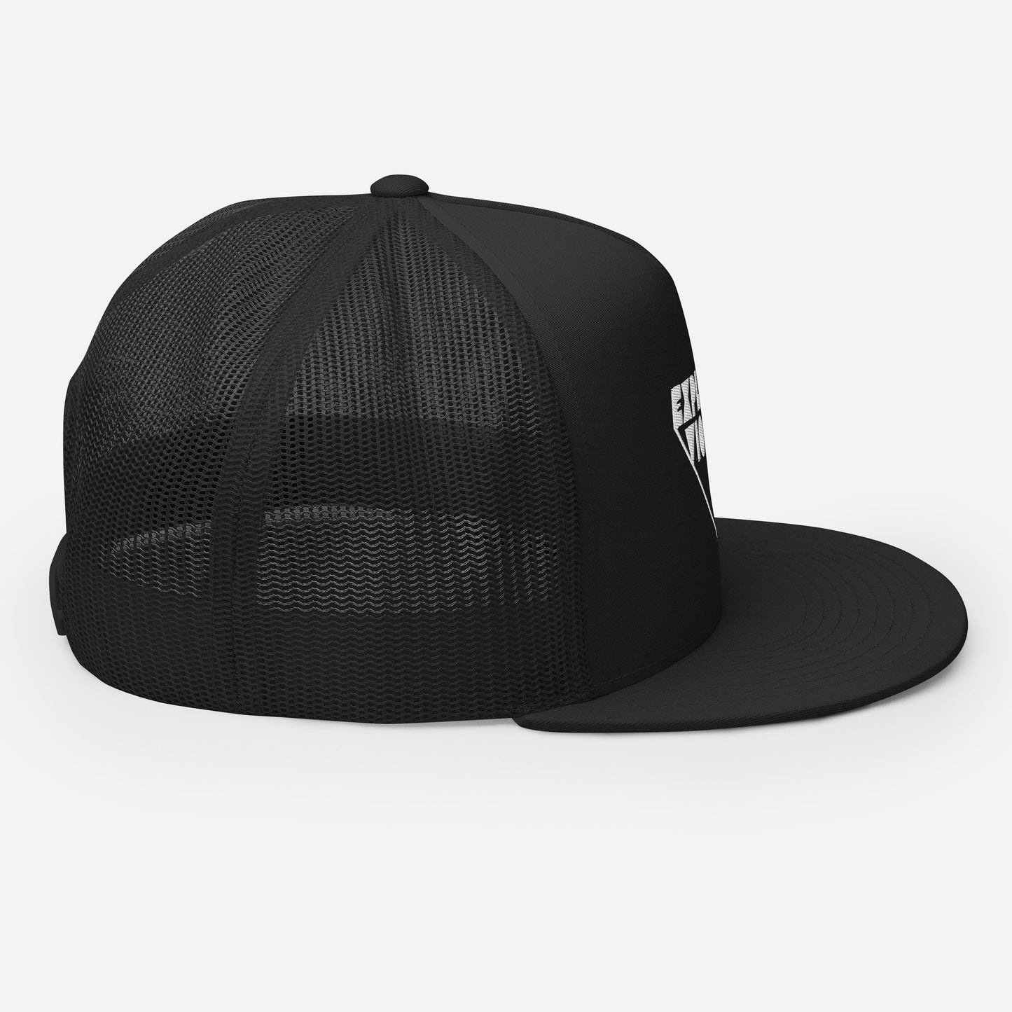 Snapback Hat