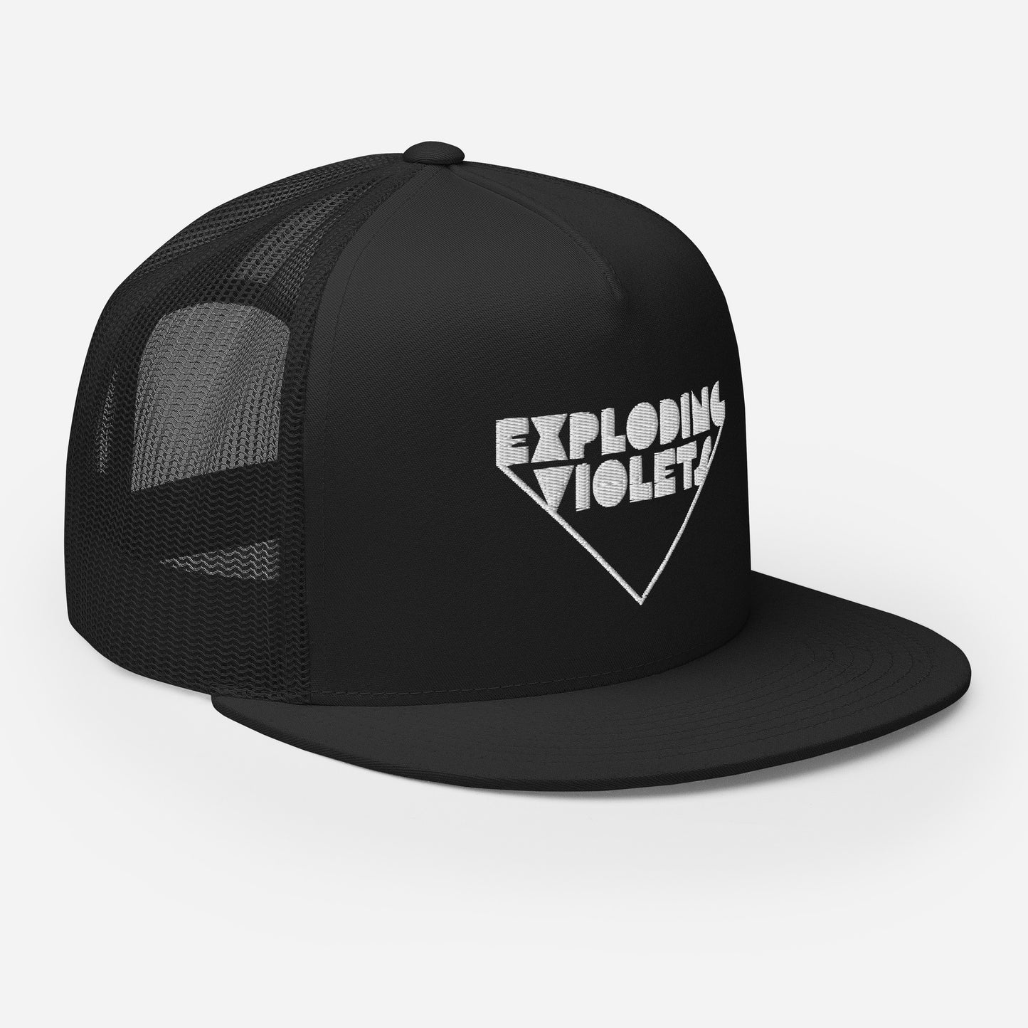Snapback Hat