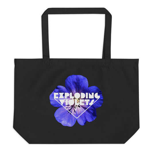 Merch – Exploding Violets